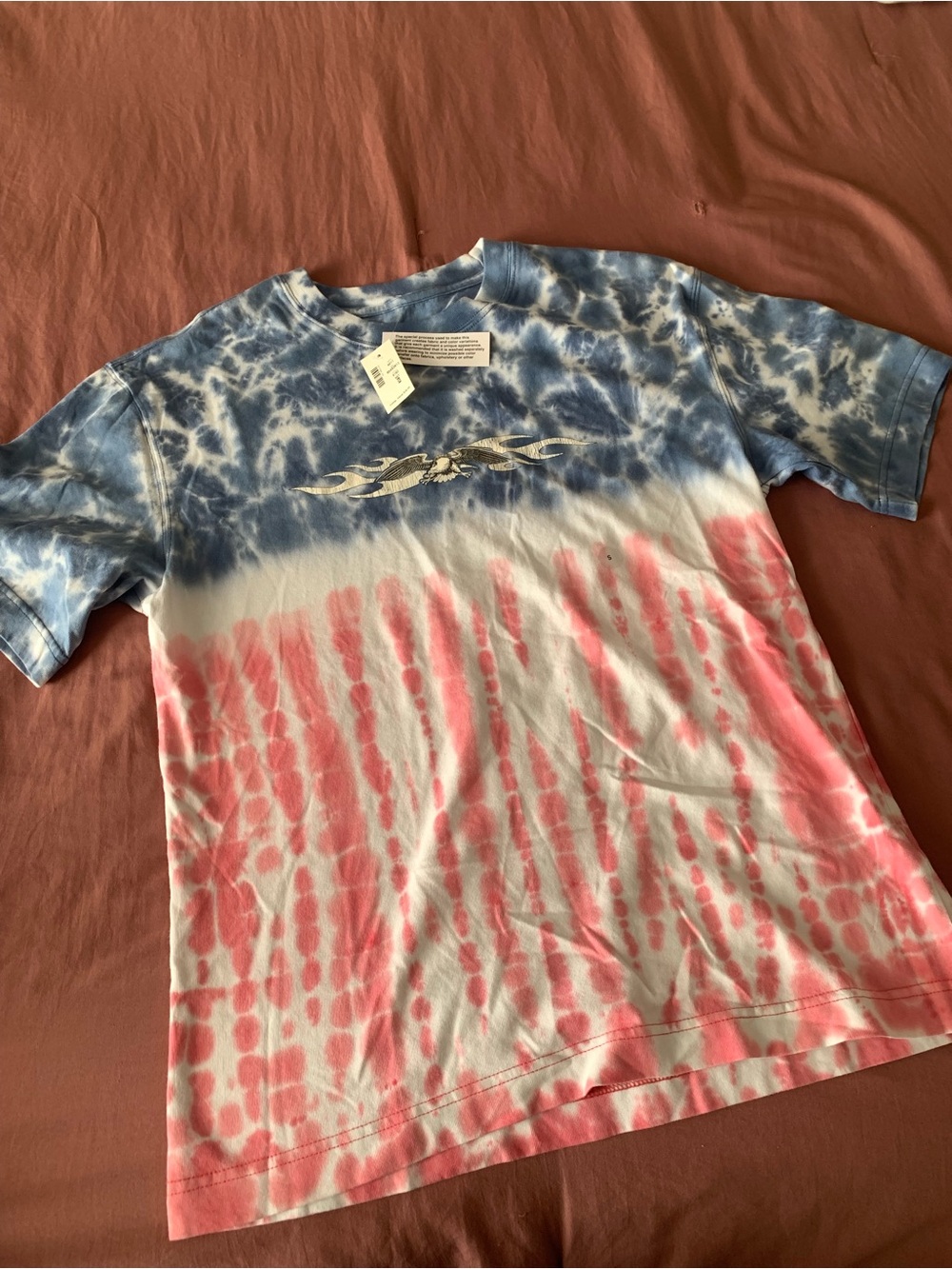 Aeropostle T-shirt - Picture 2 of 4